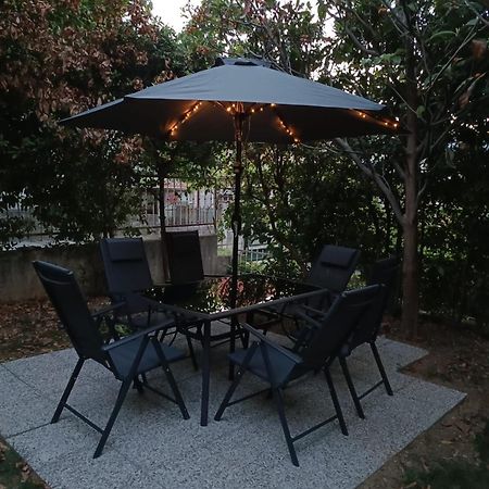 Apartmani Mira 스플리트 외부 사진