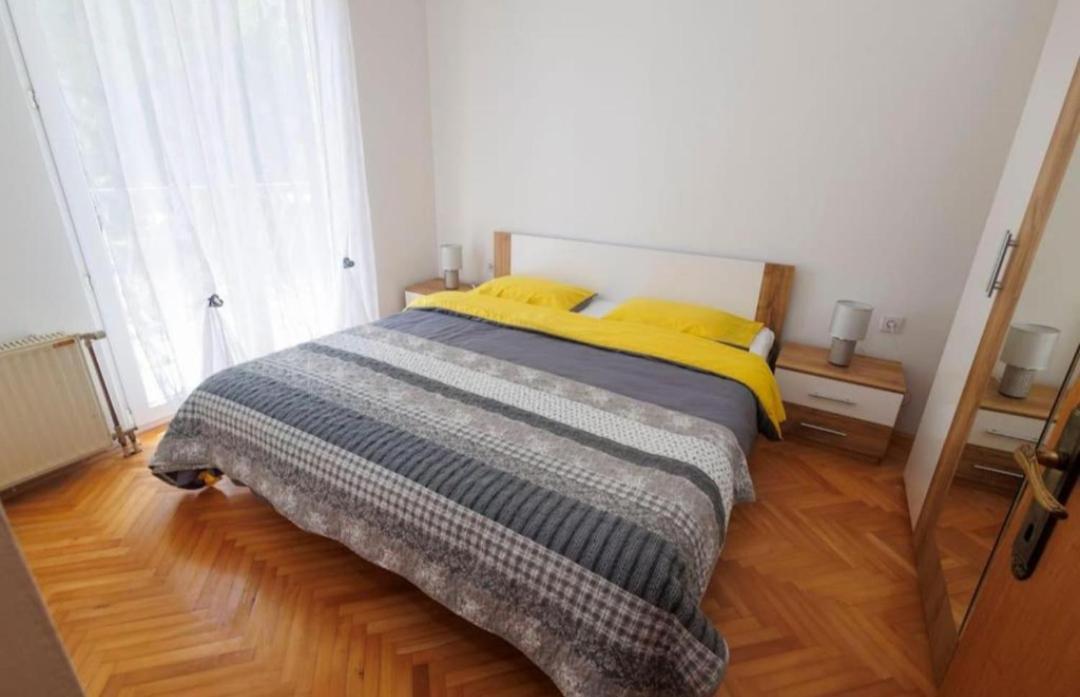 Apartmani Mira 스플리트 외부 사진