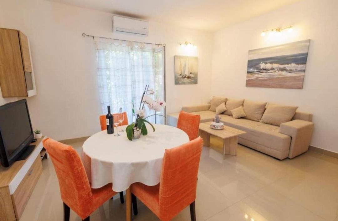 Apartmani Mira 스플리트 외부 사진