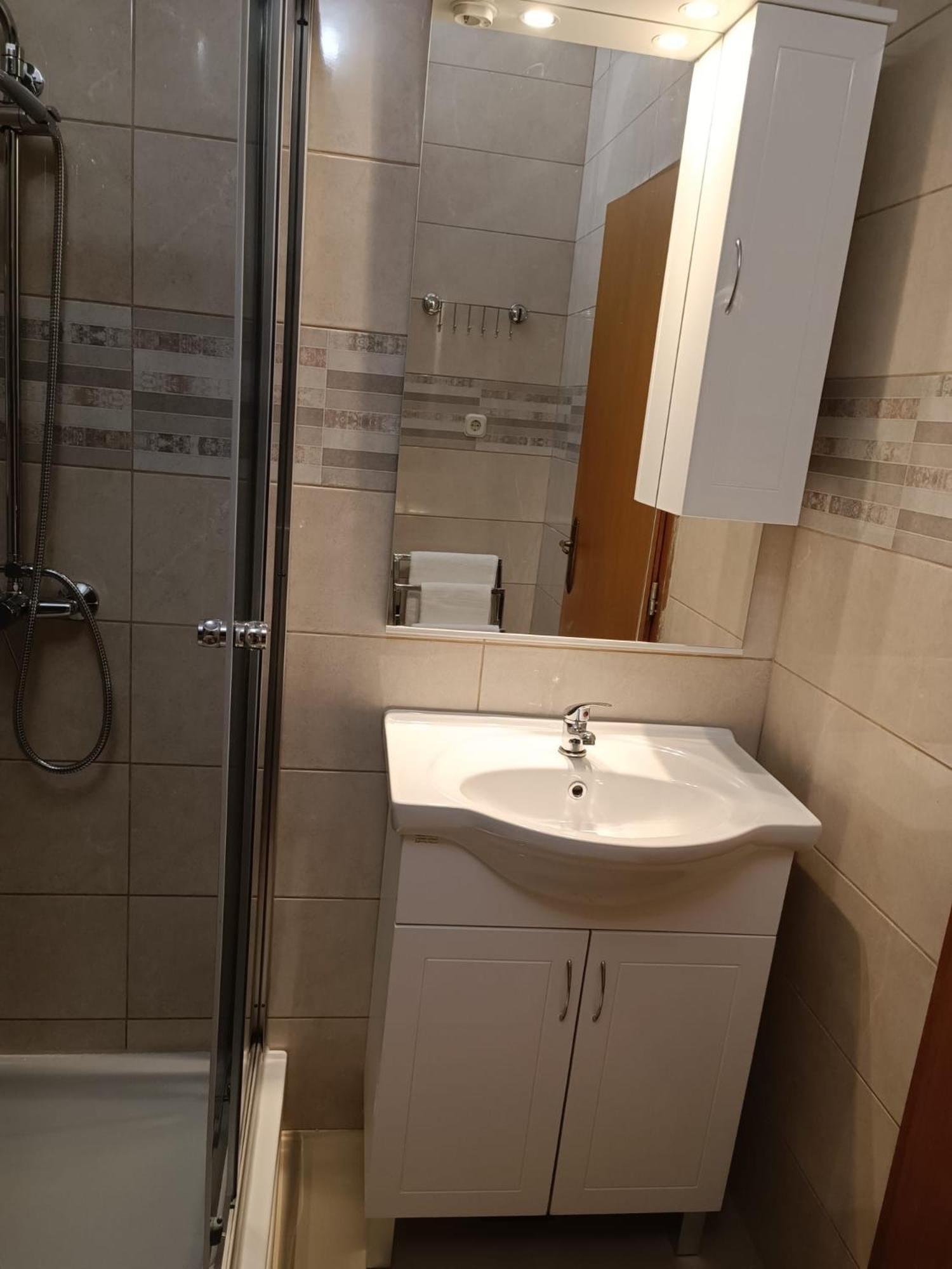 Apartmani Mira 스플리트 외부 사진