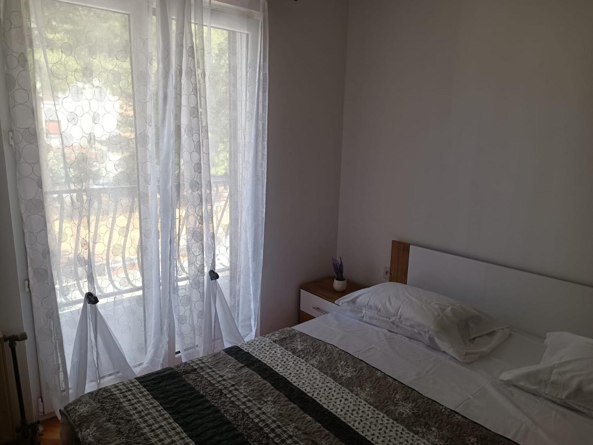 Apartmani Mira 스플리트 외부 사진
