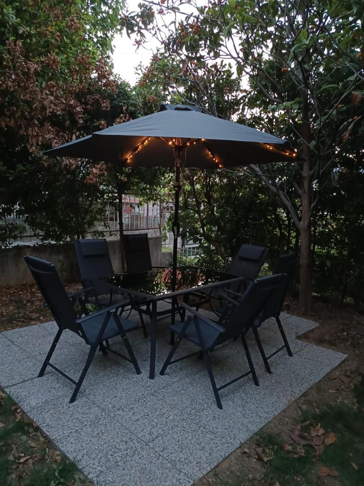 Apartmani Mira 스플리트 외부 사진