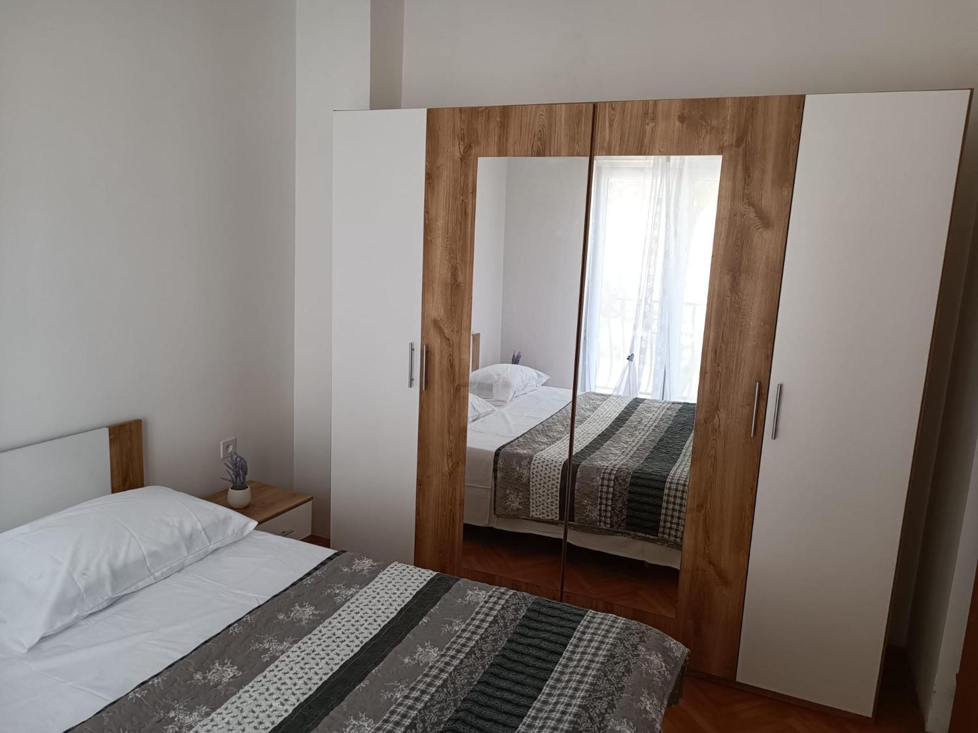 Apartmani Mira 스플리트 외부 사진