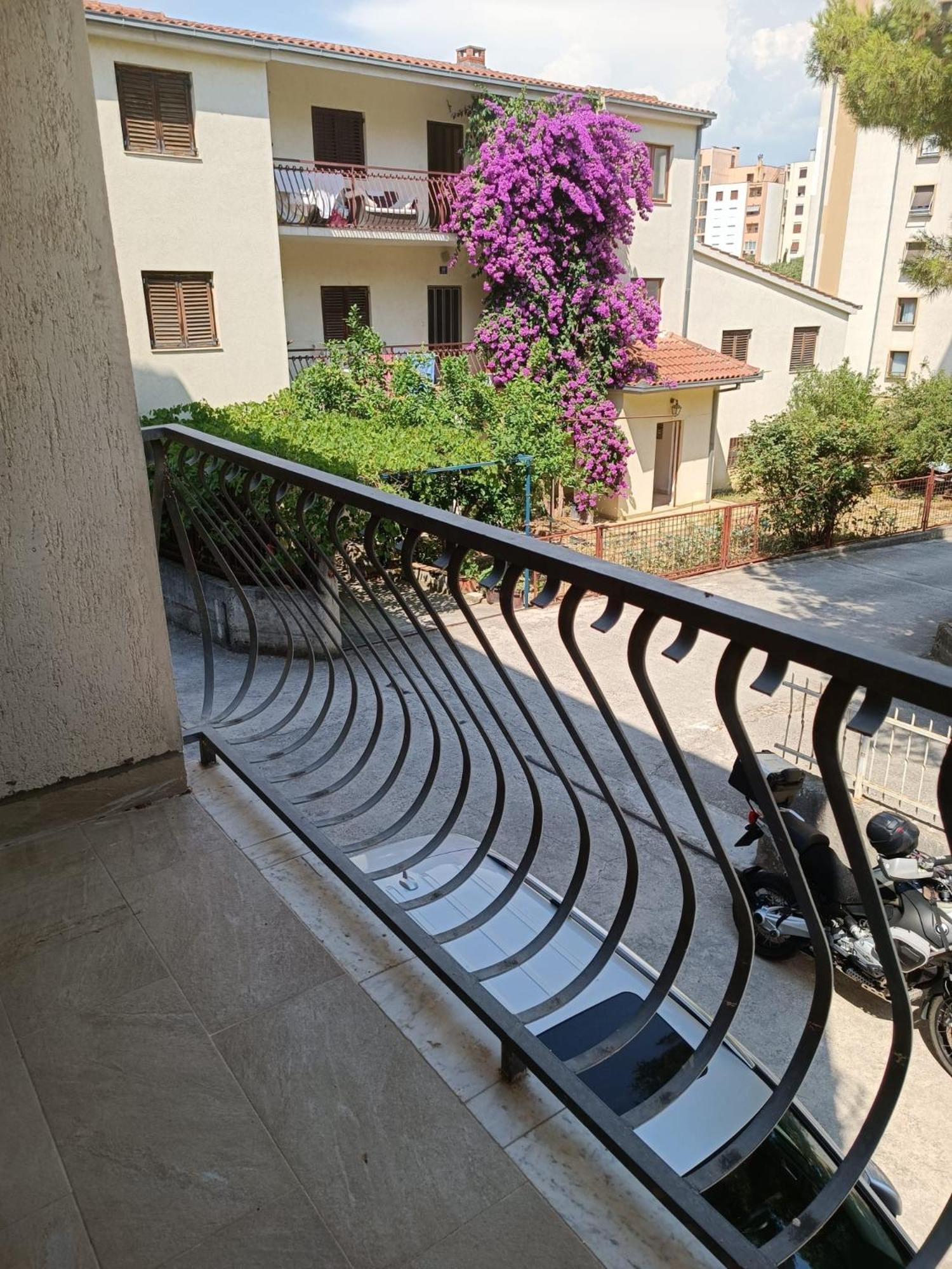 Apartmani Mira 스플리트 외부 사진