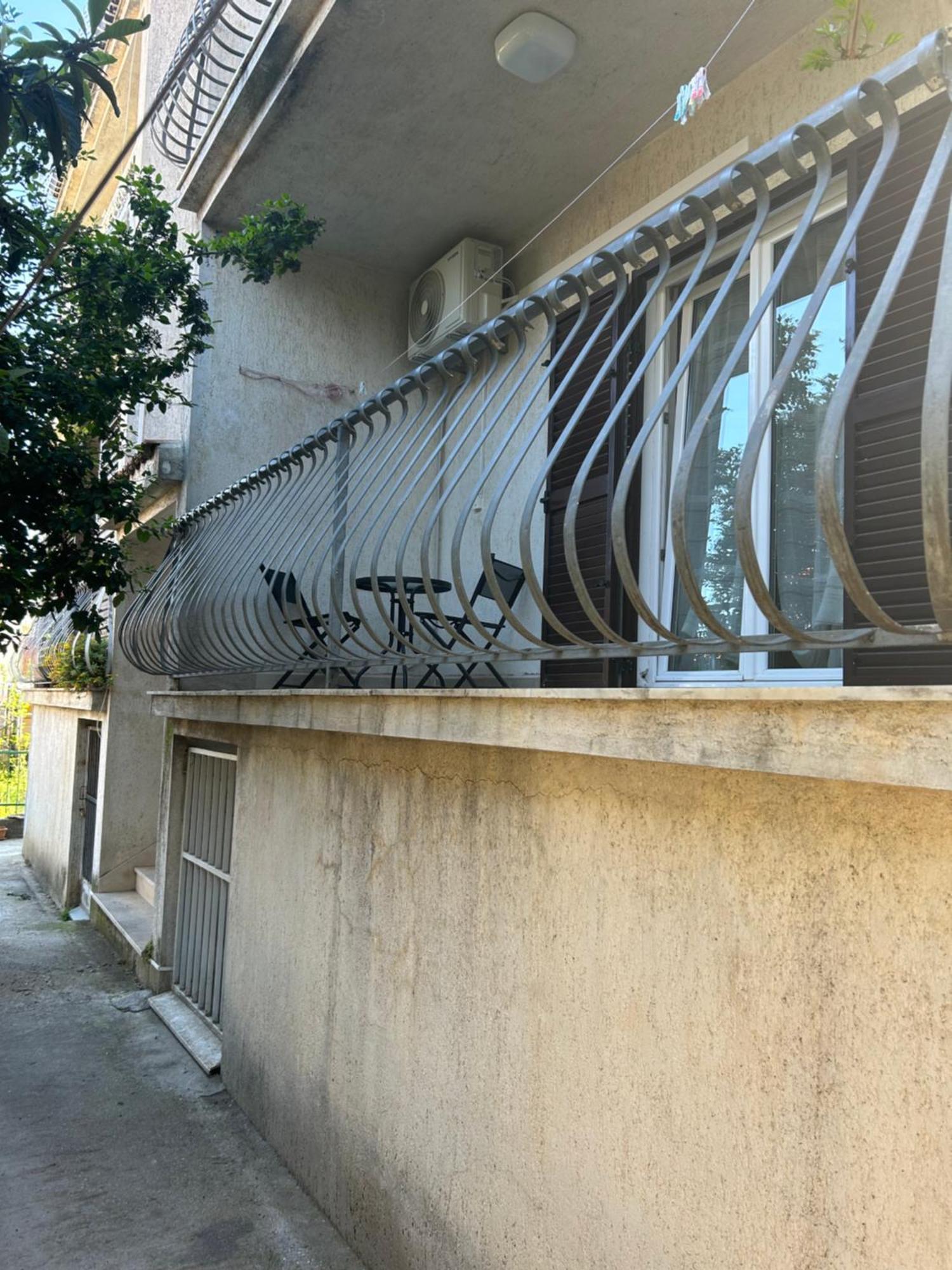 Apartmani Mira 스플리트 외부 사진