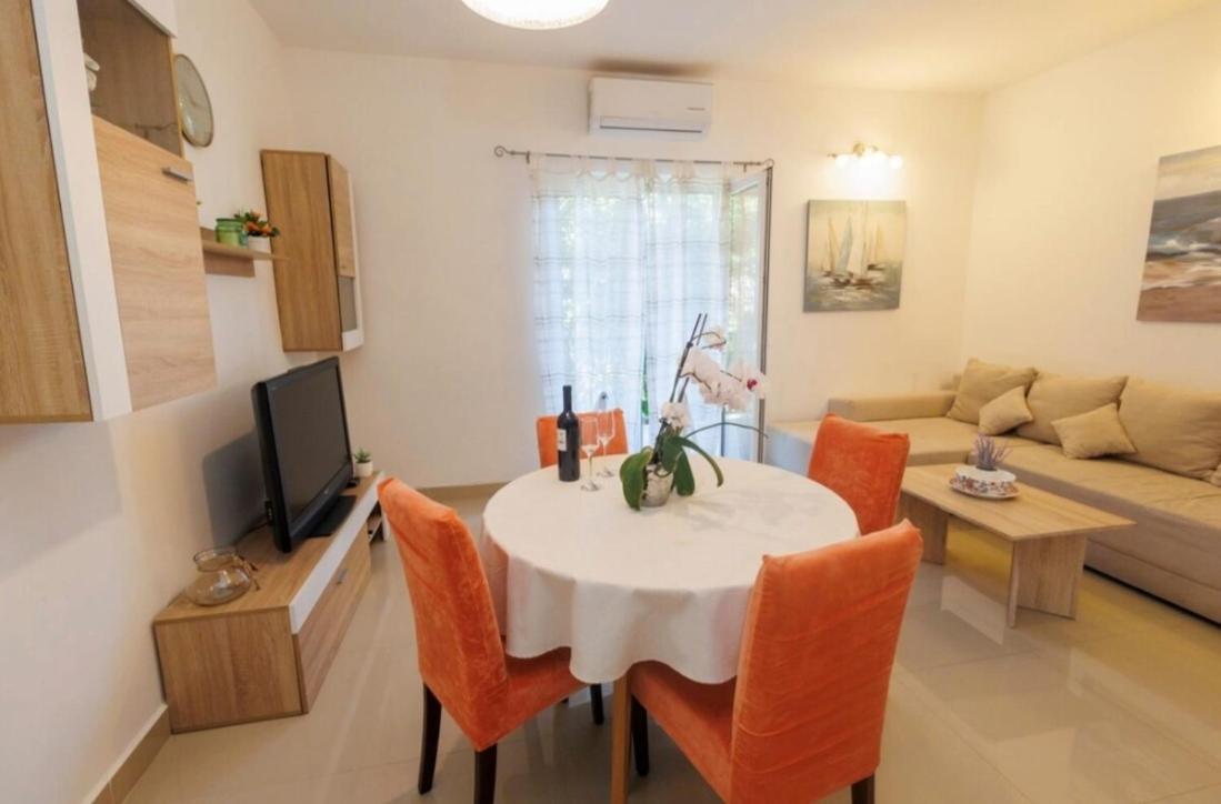 Apartmani Mira 스플리트 외부 사진