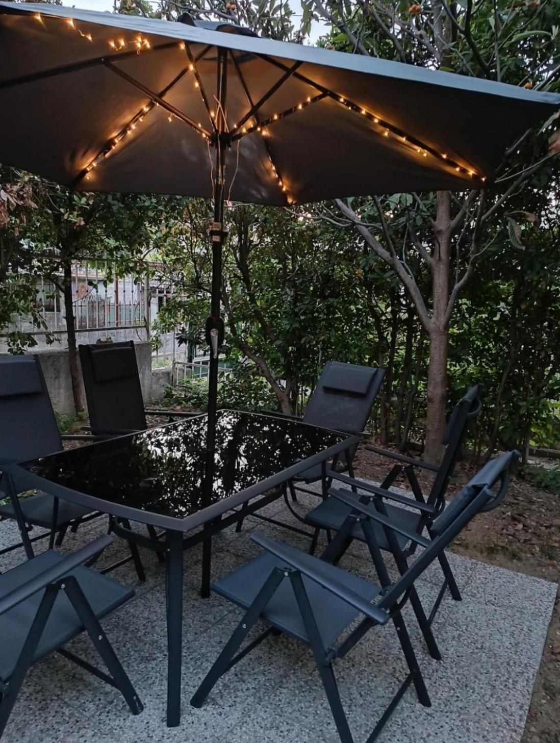 Apartmani Mira 스플리트 외부 사진